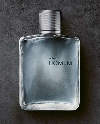 Natura Homem Desodorante Colônia Masculino